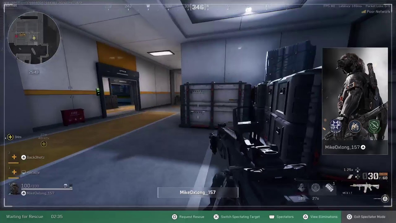 Delta Force