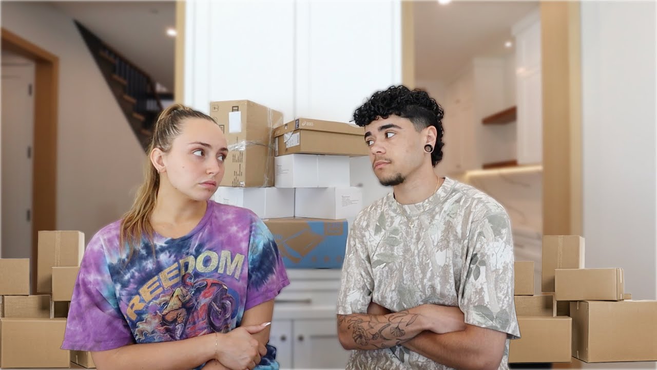 We're Leaving LA.. *MOVING BACK TO BOSTON*
