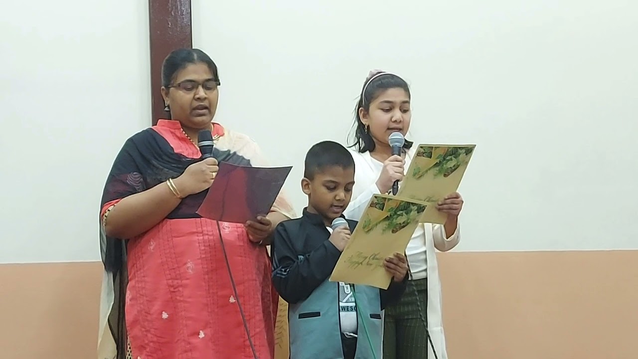 Sing Song KTCM24-12-2021