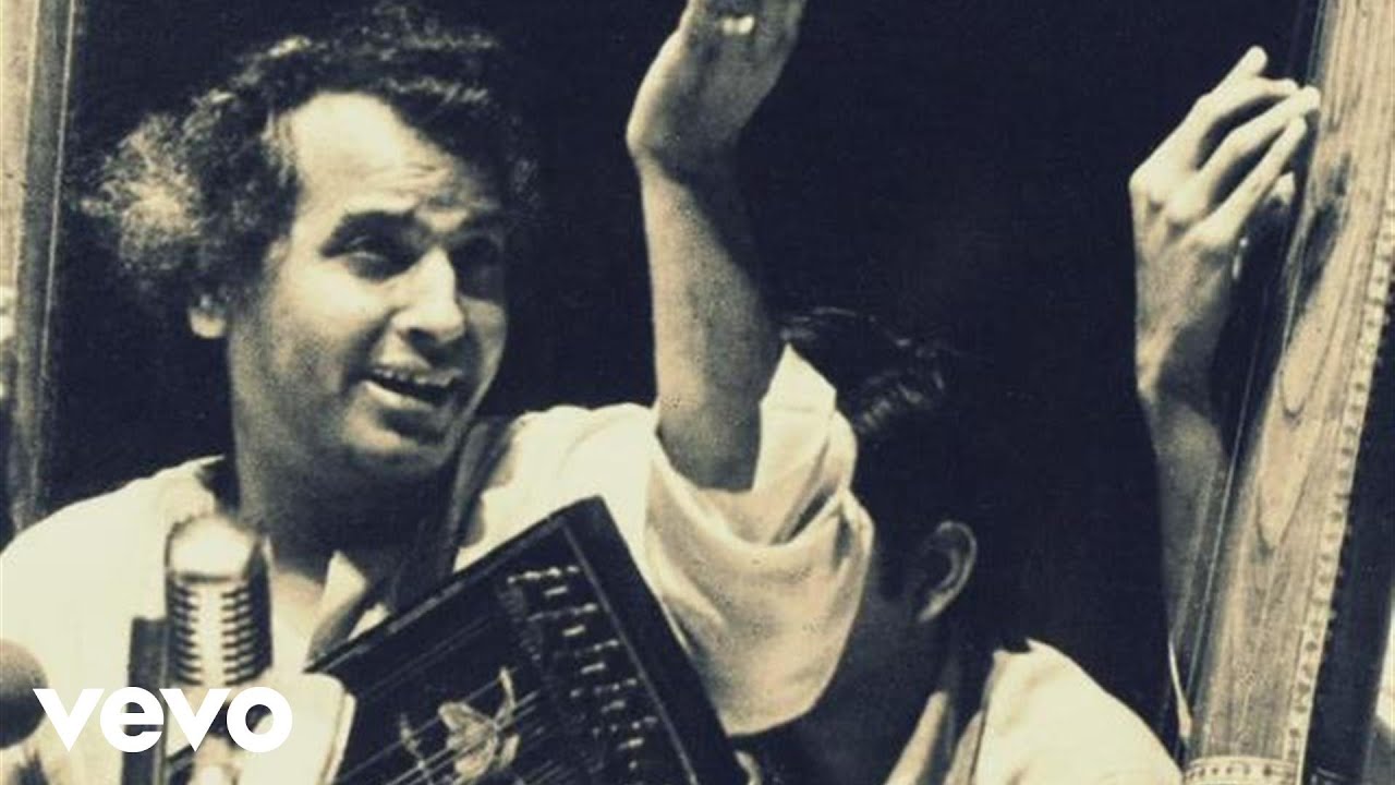 Pandit Jasraj - Bansi Vibhushit