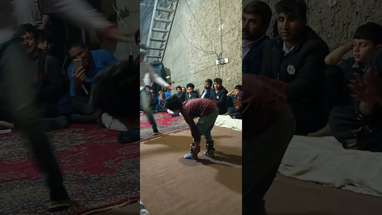 دمبوره محمد کوبه
