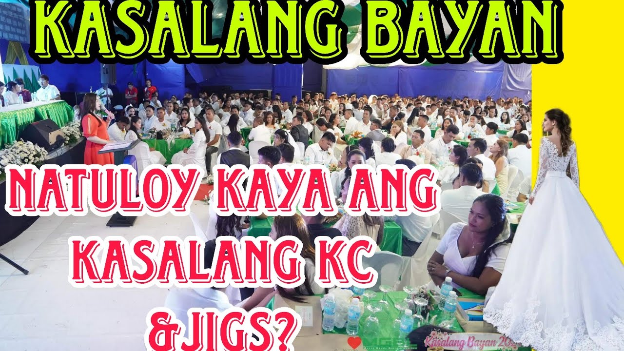 ANONG NANGYARI BAKIT TALIWAS ANG SAGOT NI KC? NATULOY KAYA?@KalingapRabOfficial 