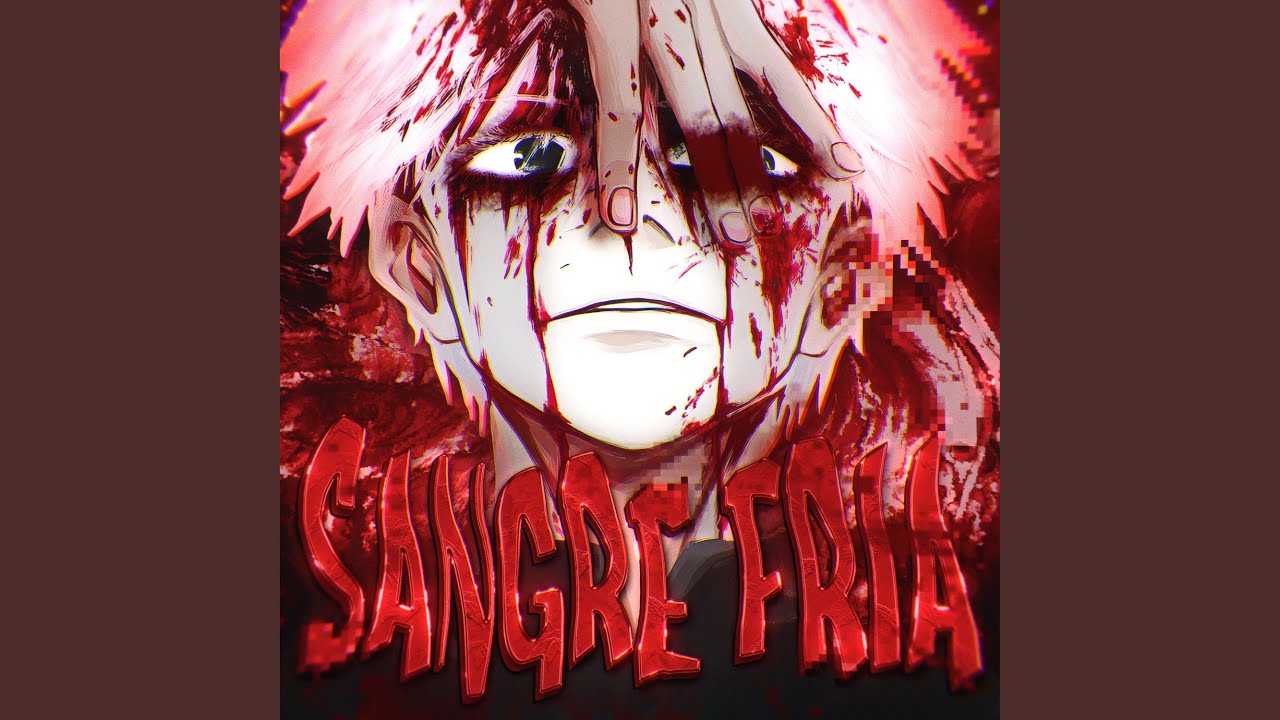 SANGRE FRÍA