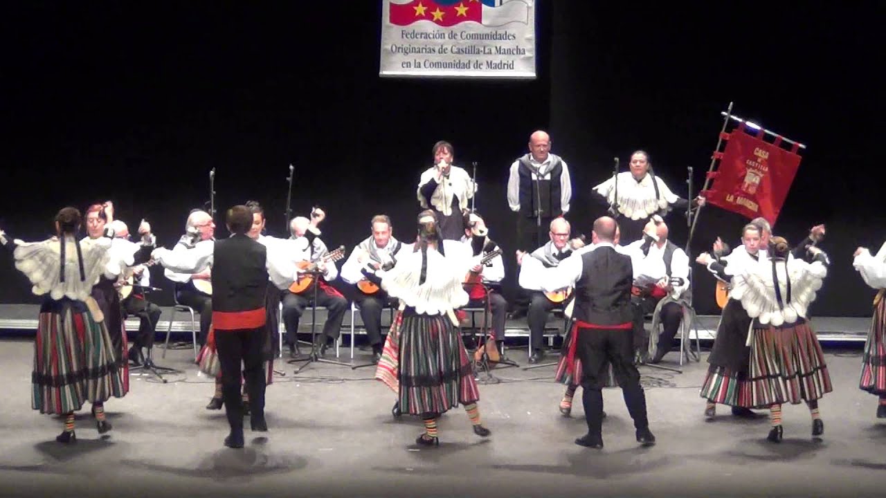 jota larga de socuellamos grupo hidalguia