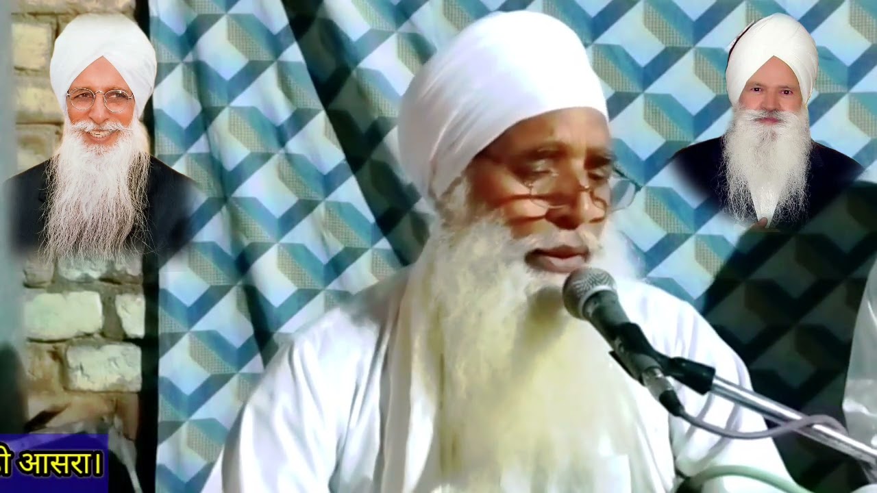 वकील साहब बार बार यादां आण तेरियाँ, रोंदीया ने प्यार तेरे विच अखां मेरियाँ। महात्मा बाली जी