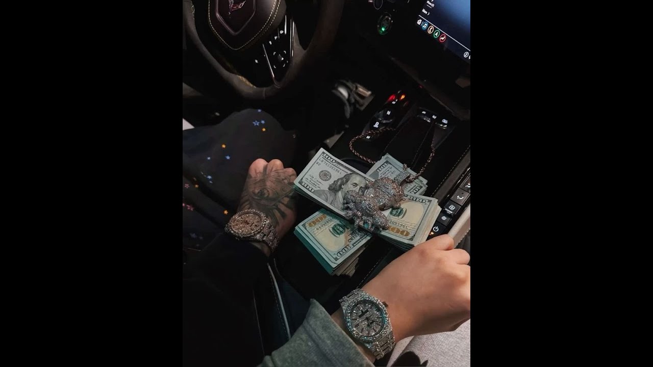 (FREE) Key Glock X Young Dolph Memphis Type Beat - 