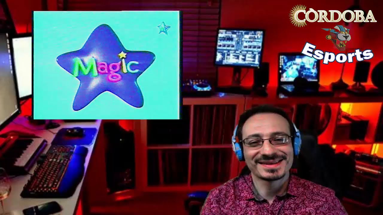 Entrevista a Lionel de Nivel X.