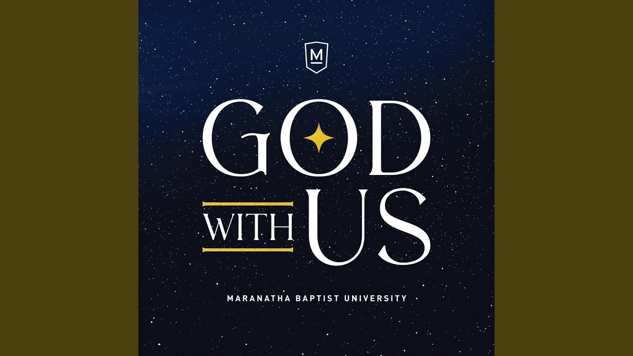 Come Thou Long-Expected Jesus