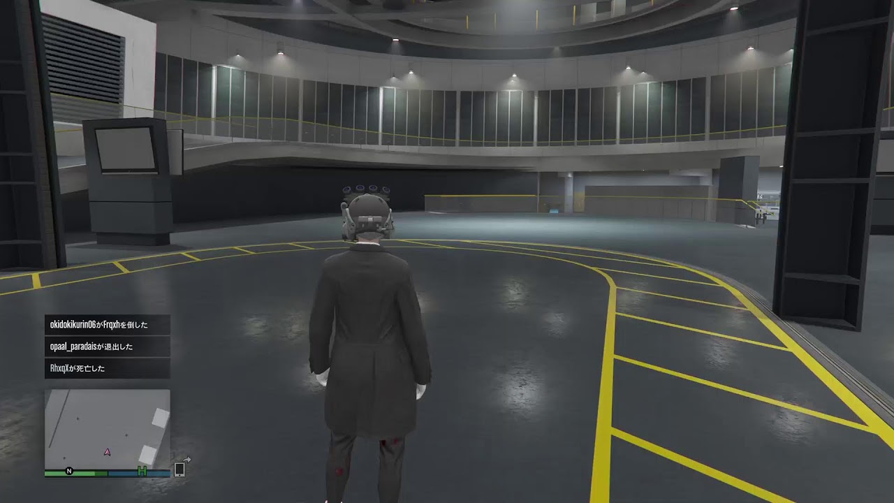 少しだけグラセフ