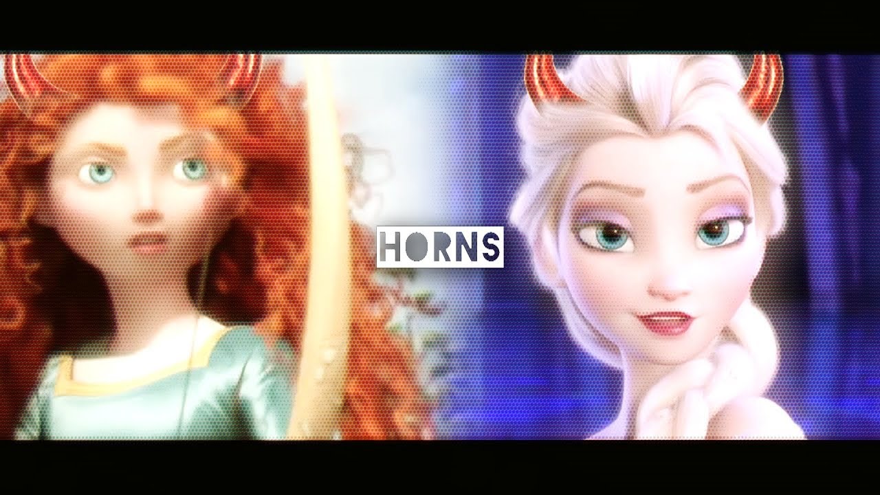 [+13] ℋøяηs | Jelsa + Mericcup