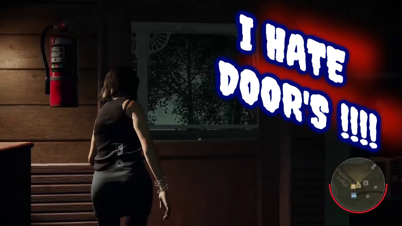 Friday The 13th The Game - 