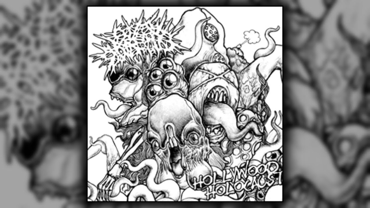 ISHITROBOTS - Hollywood Holocaust [ FULL DEMO ]