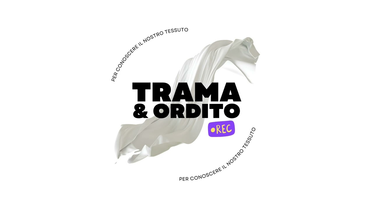 Ep.1 | Presentazione | Distesi Film Project e Ass. Cult. - Istituto Musicale Vaccaj | TRAMA & ORDITO