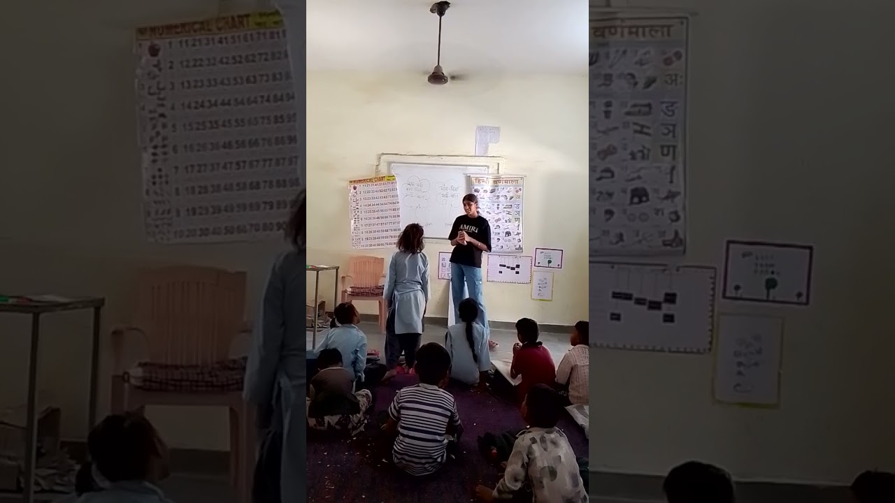 IGNOU DECE-04 PROJECT ACTIVITY-25( मेरा परिवार)
