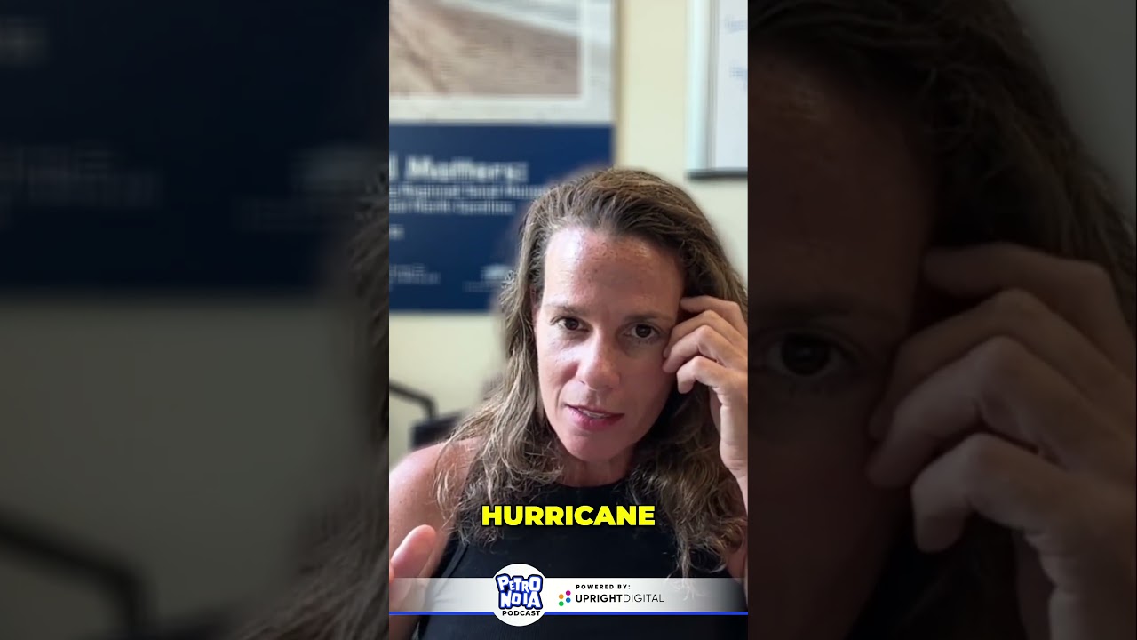Hurricane Data: How Tech Advanced Storm Tracking & Accuracy