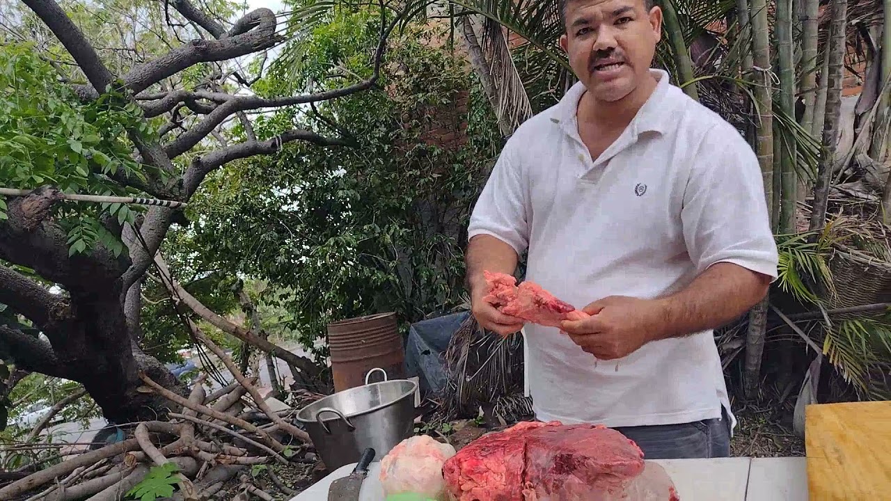 CHICHARRONES DE RES UN BUEN TACO BUEN PROVECHO