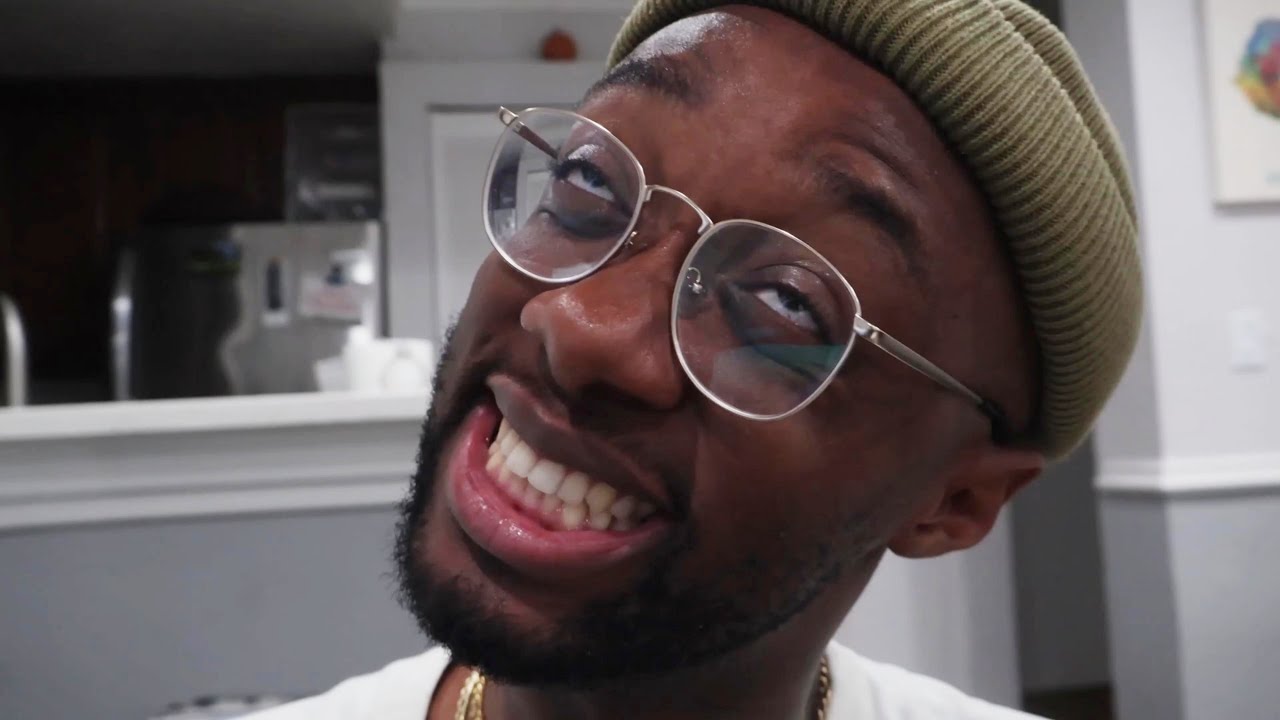 that one friend who tries to defend EVERYTHING