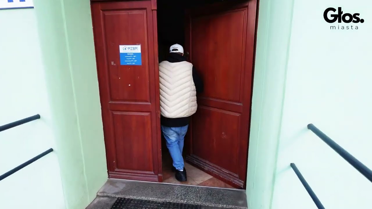 Stan techniczny budynków przy ul. Brzeżnej – mieszkańcy Bielawy alarmują