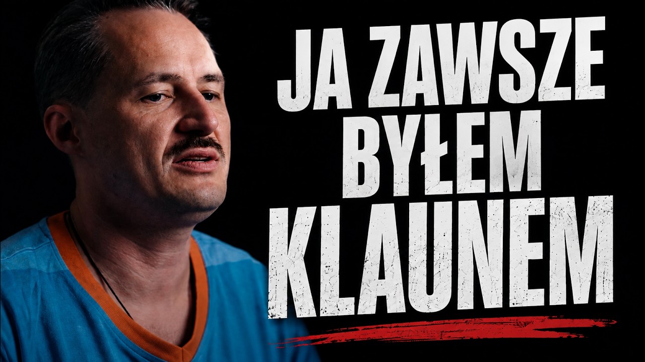 Miałem milionowe wyświetlenia. Dla branży filmowej to nic nie znaczyło &bull; Martin Stankiewicz