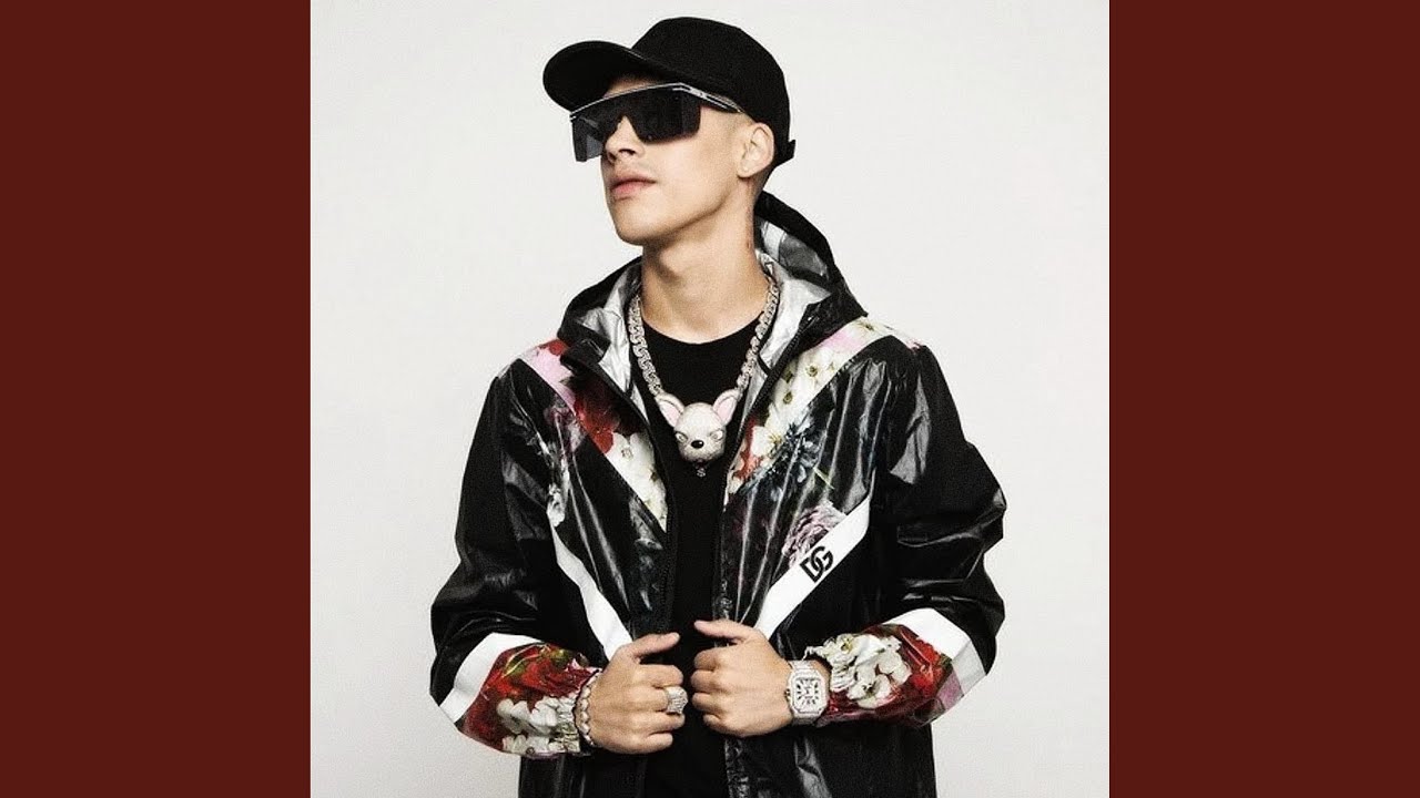 Mi Gata (Instrumental)