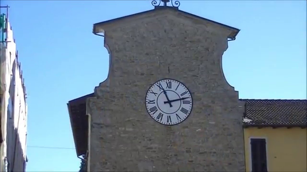 A me piace Castiglione dei Pepoli