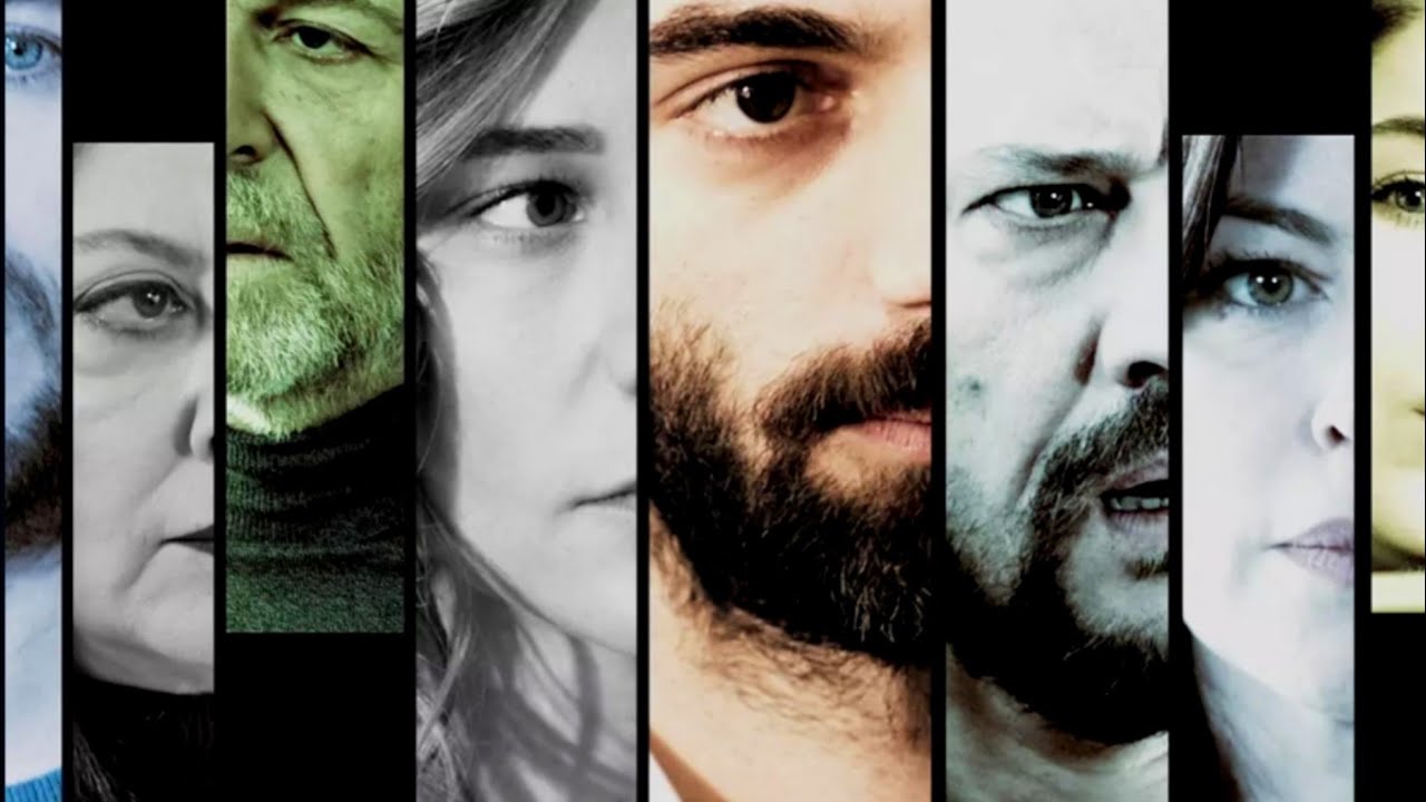 Пойраз террористік ұйымдарға қарсы шықты 205-212 бөлім | Қылмыстық драма | бір сен үшін 