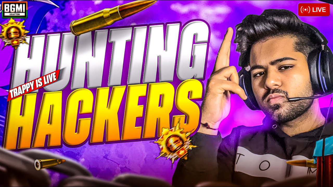 HOJAYE 500 SUBS ??  TRAPPYISLIVE #shorts | BGMI