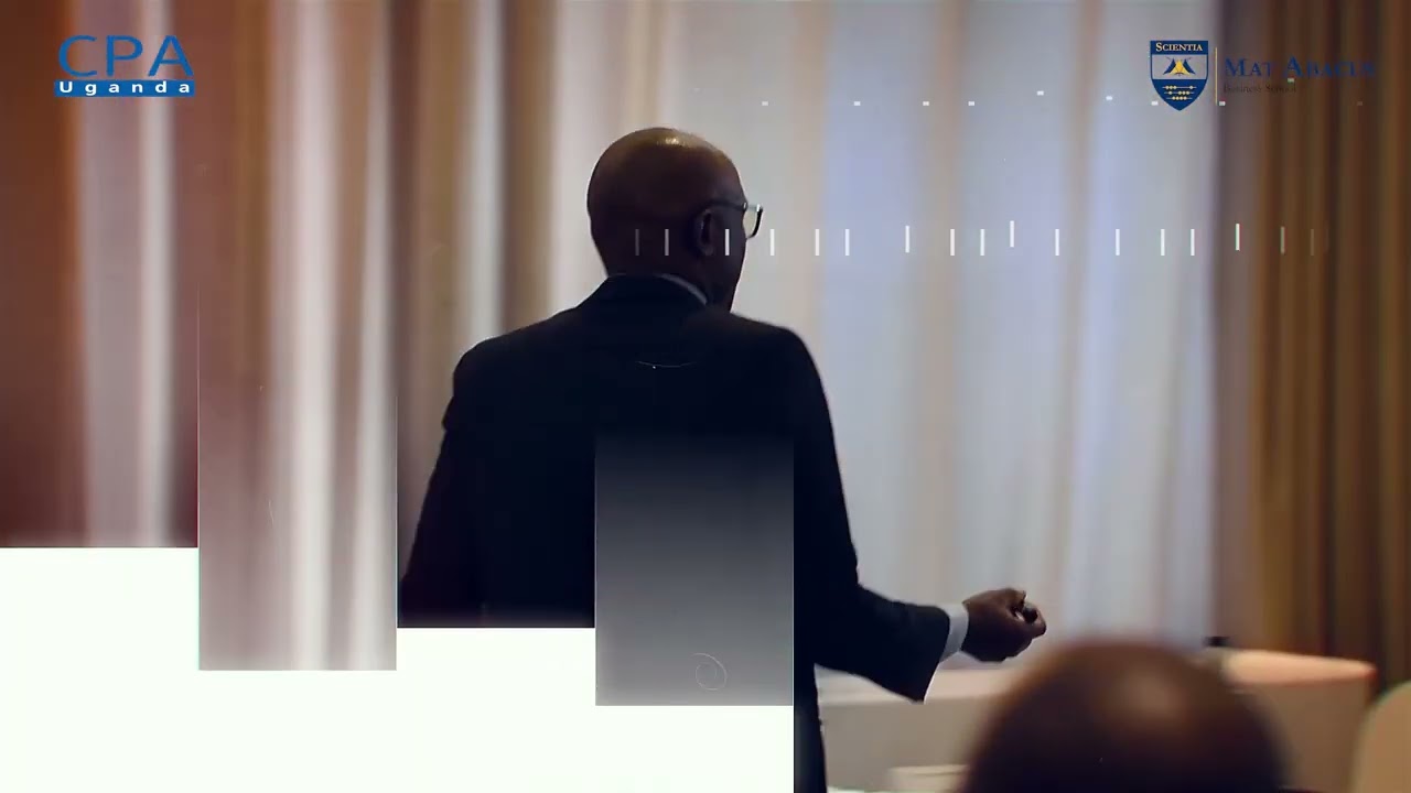 CFO Academy Masterclass Ad