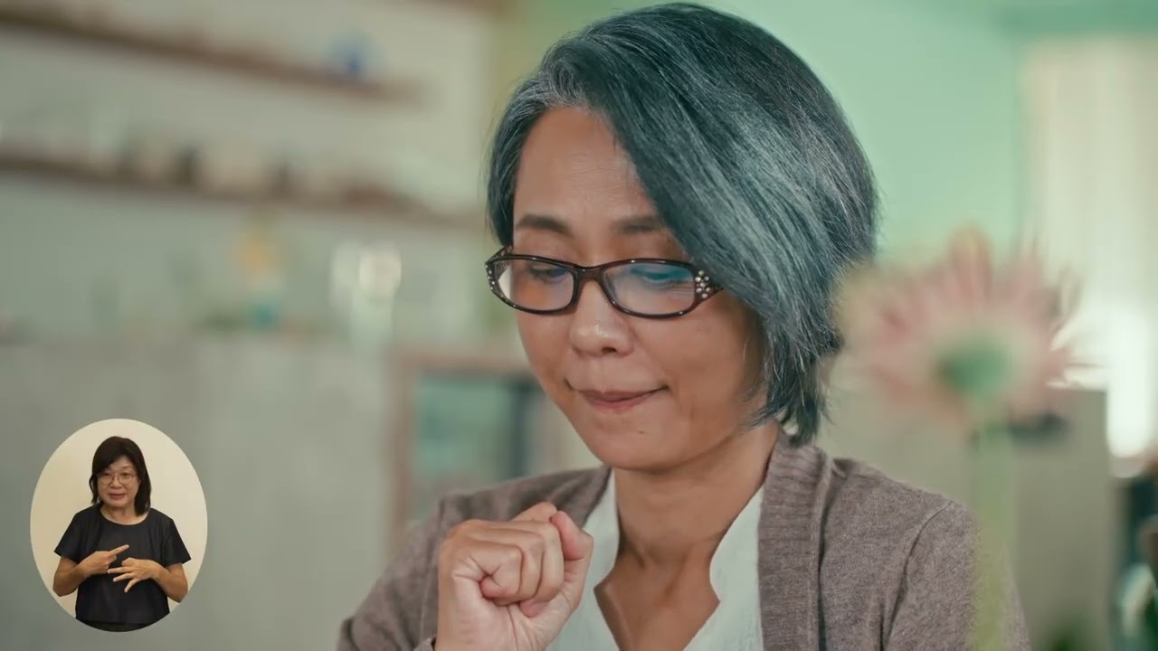 「防制詐騙 假投資」完整國語版