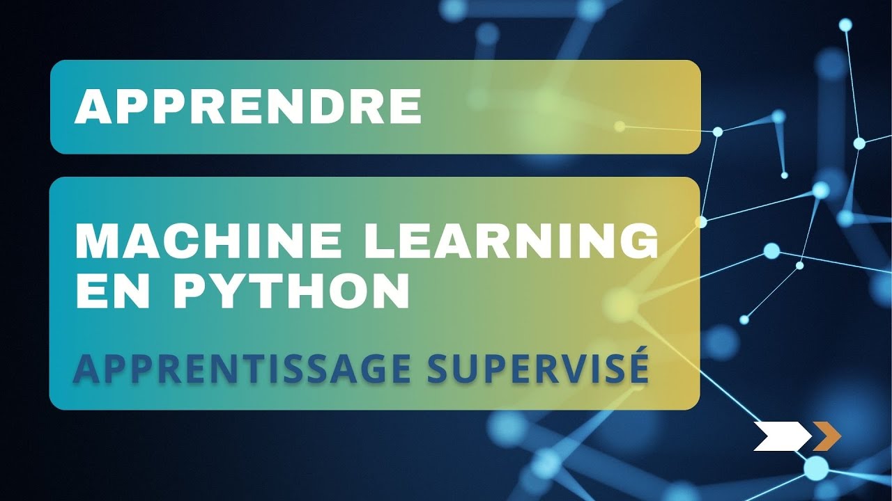 Machine Learning Python