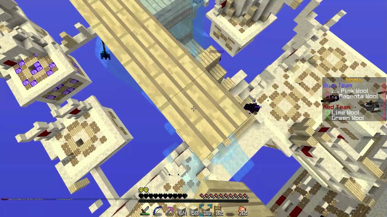 Highlights Punishers vs Sigma - GDIII