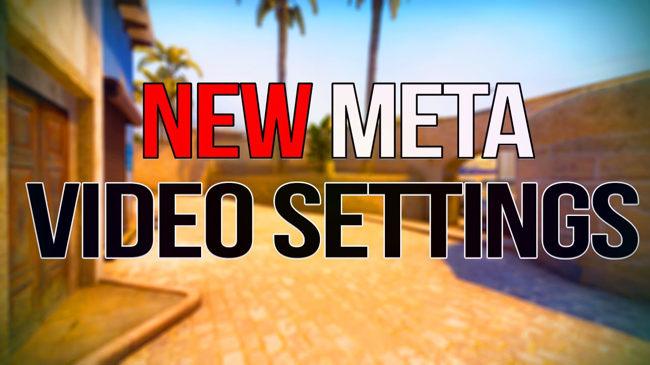 🔥 CS2 Settings for ZERO Input Lag & MAX FPS – Pro Optimization Guide!