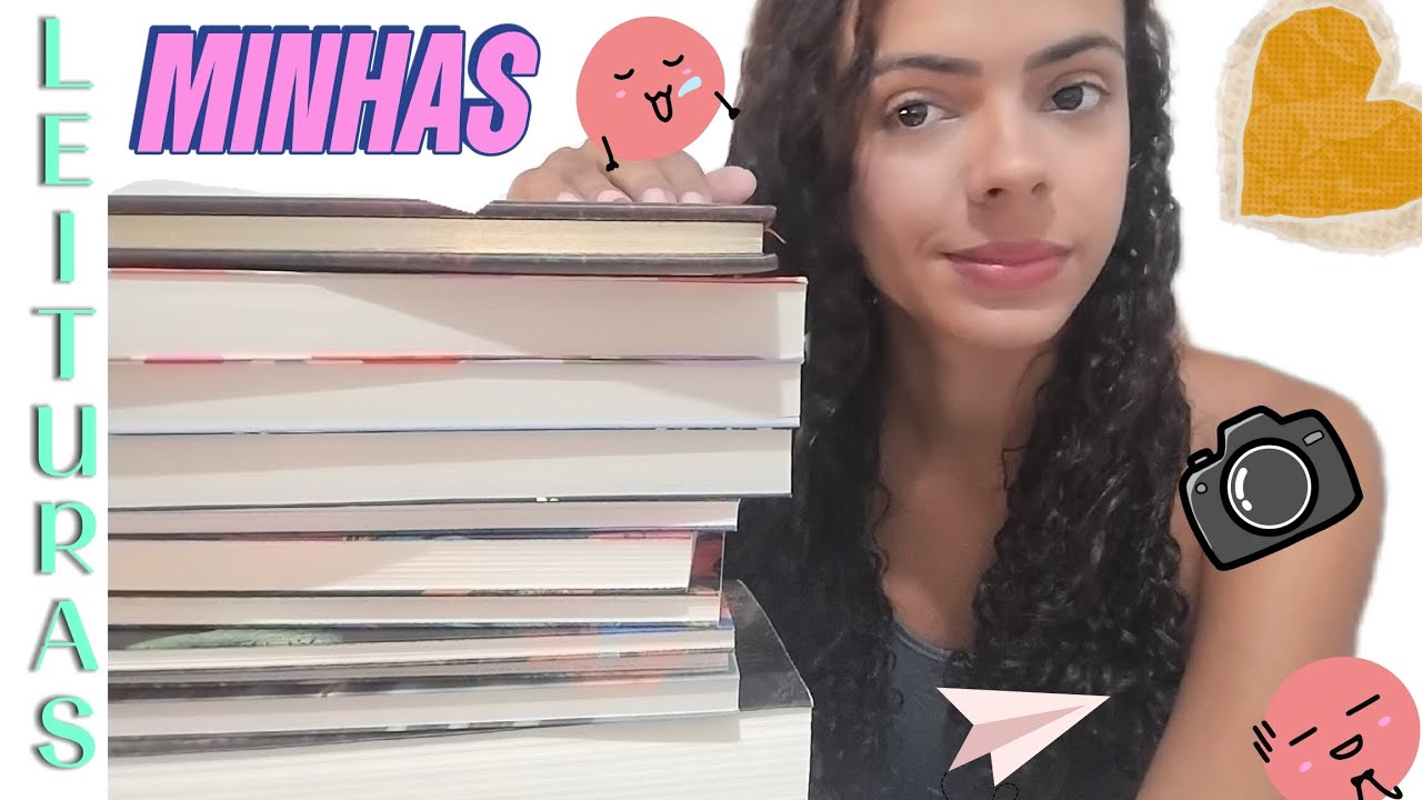 COMPRINHAS E LEITURAS 