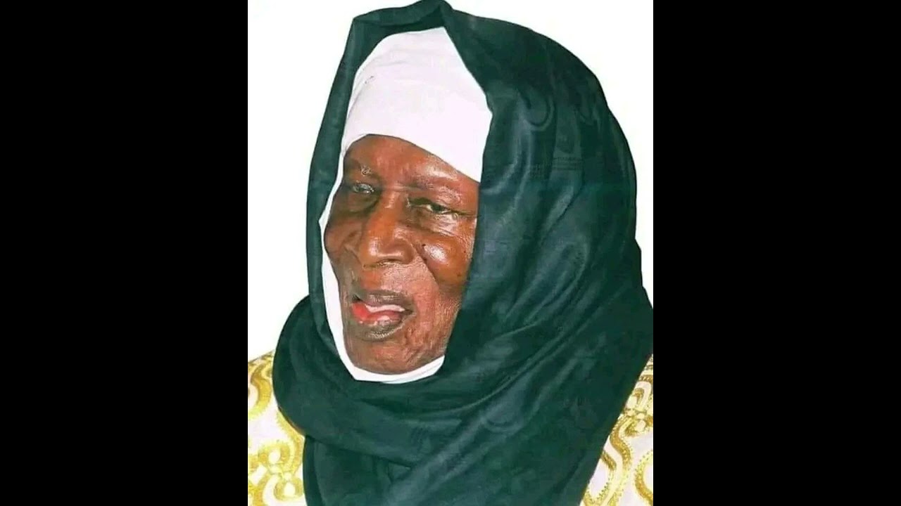 Mame Seydi Laye Hommage à Mame Abdoulaye Thiaw Laye