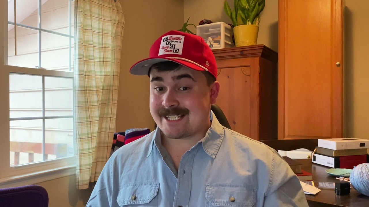 Happy Dad Raspberry seltzer Review