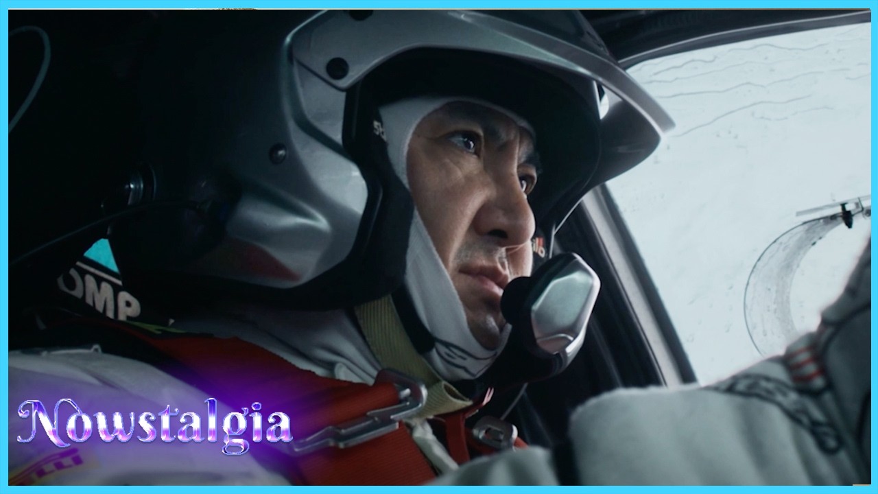 Pegasus 3 Review | Nowstalgia Reviews