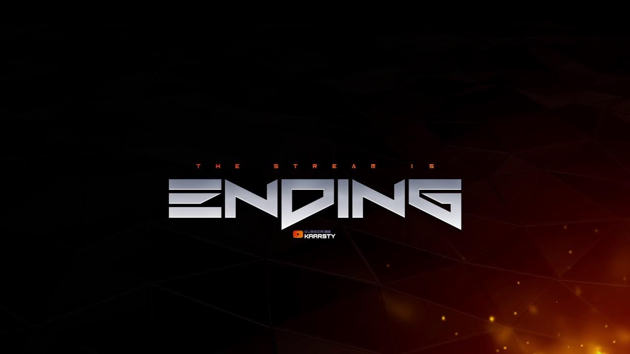 HELL LET LOOSE - Friday