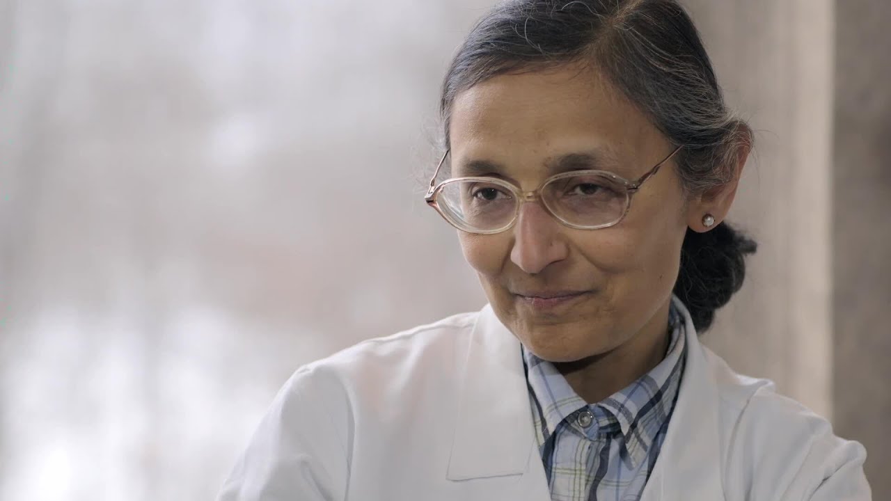 Pediatric Neurologist Sudeshna Mitra, MD