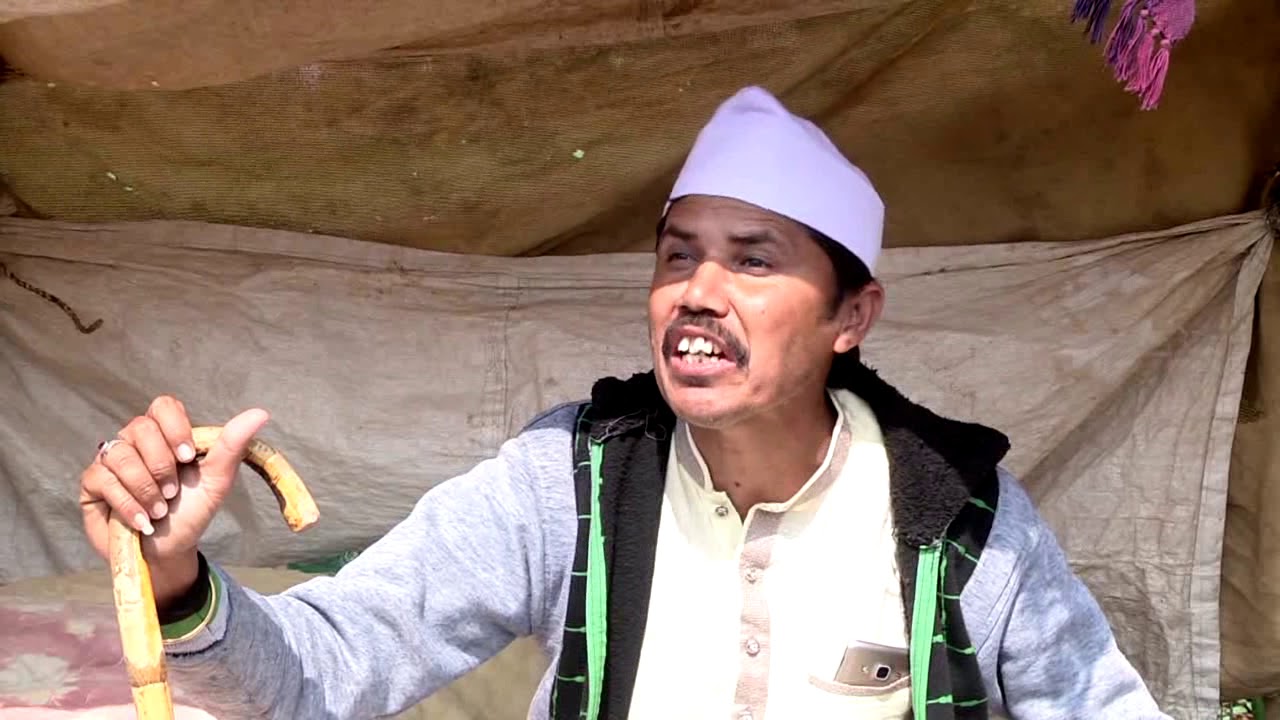 PART- 4 Muro kaka Ane Vesiye Ji Patavat_vasant Maraj pannu || Muro Kaka Kutchi Comedy || Panu comedy