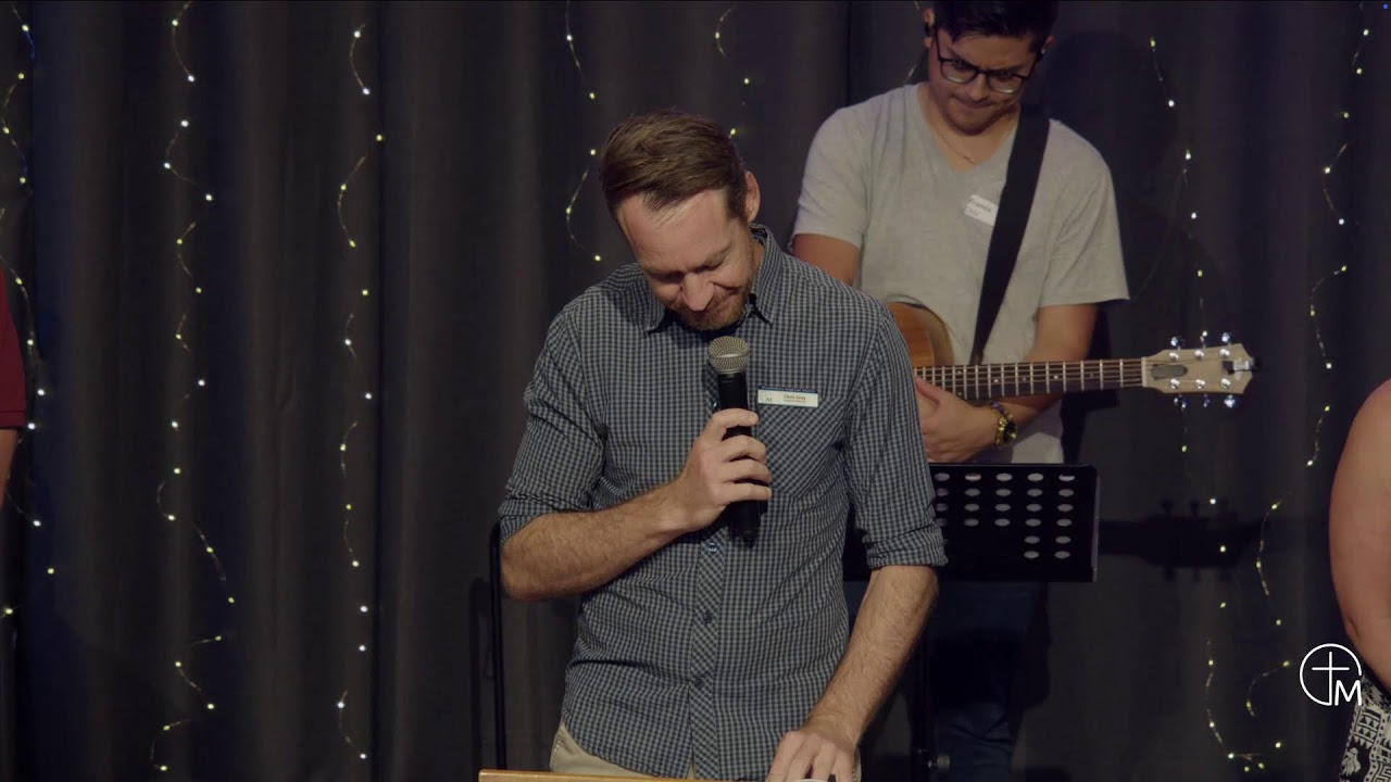 Minchinbury Anglican LIVE