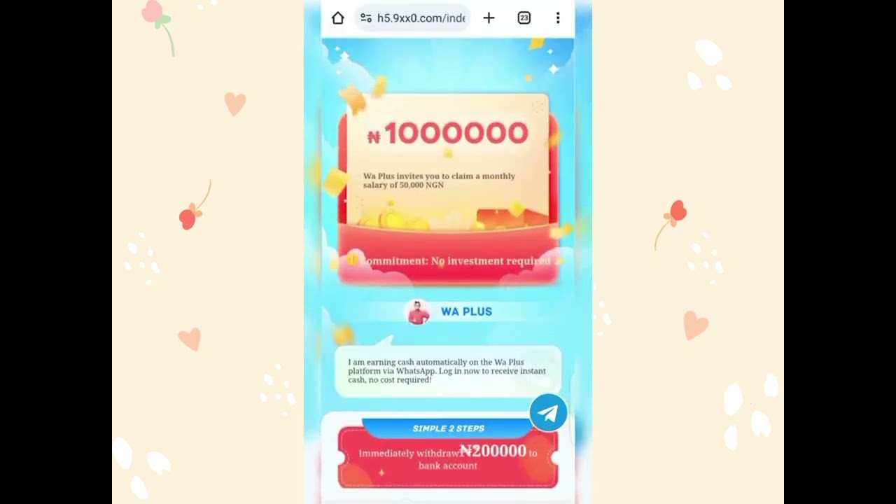 How Wa Tool Works (Wa plus)
