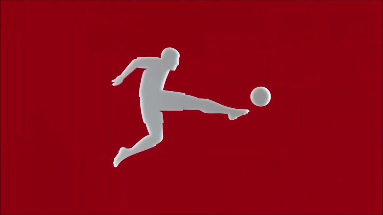 New Bundesliga Intro | 2021/2022