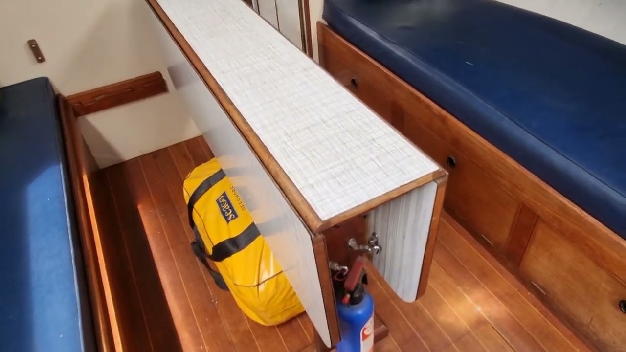 Nicholson 32 Mk X - Boatshed - Boat Ref#324273