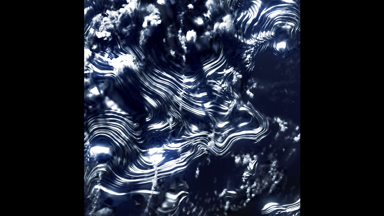 Shimmer - Sinjin Hawke