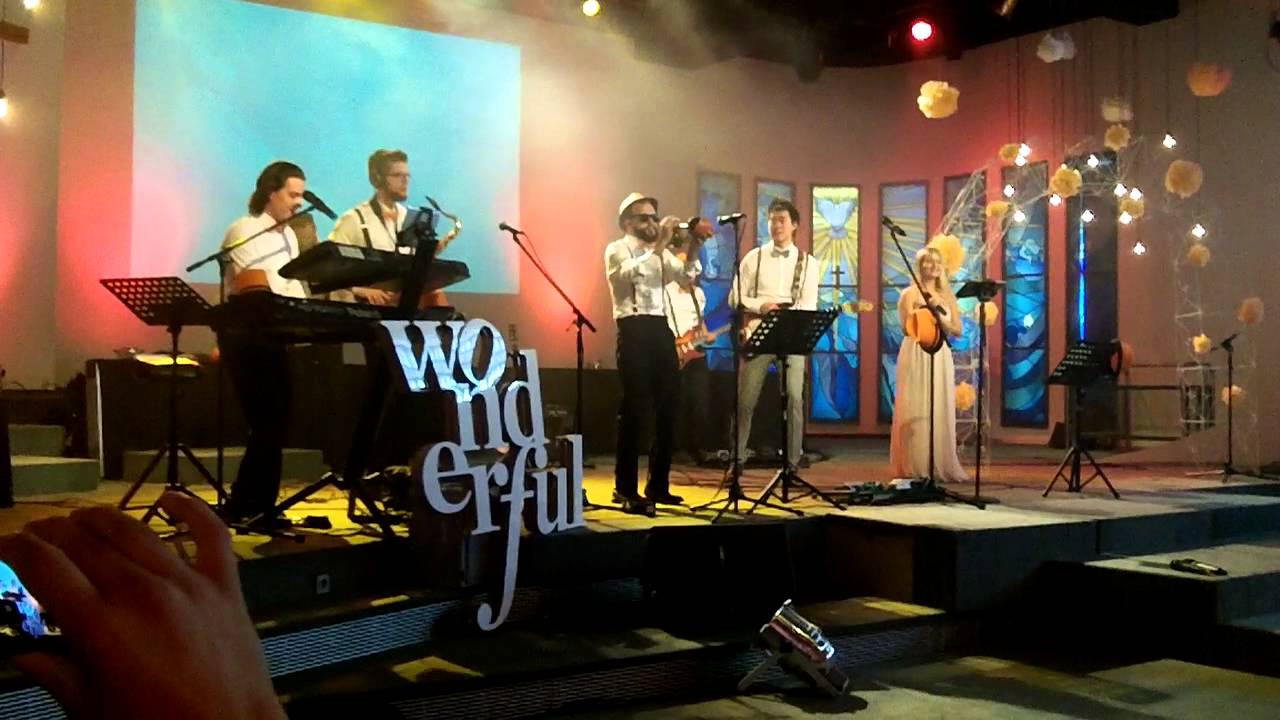 Wedding Band - St. Louis Blues