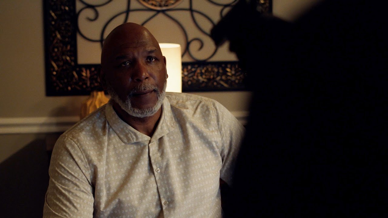 A Woman Hires A Hitman To Murder Her Husband Only to Find Out...