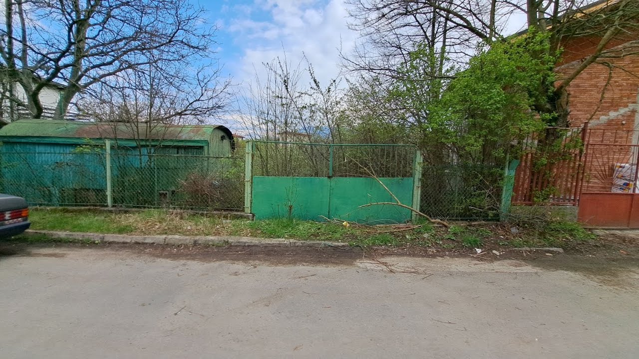 Тера Булгари/парцел в Иваняне, на асфалтова улица