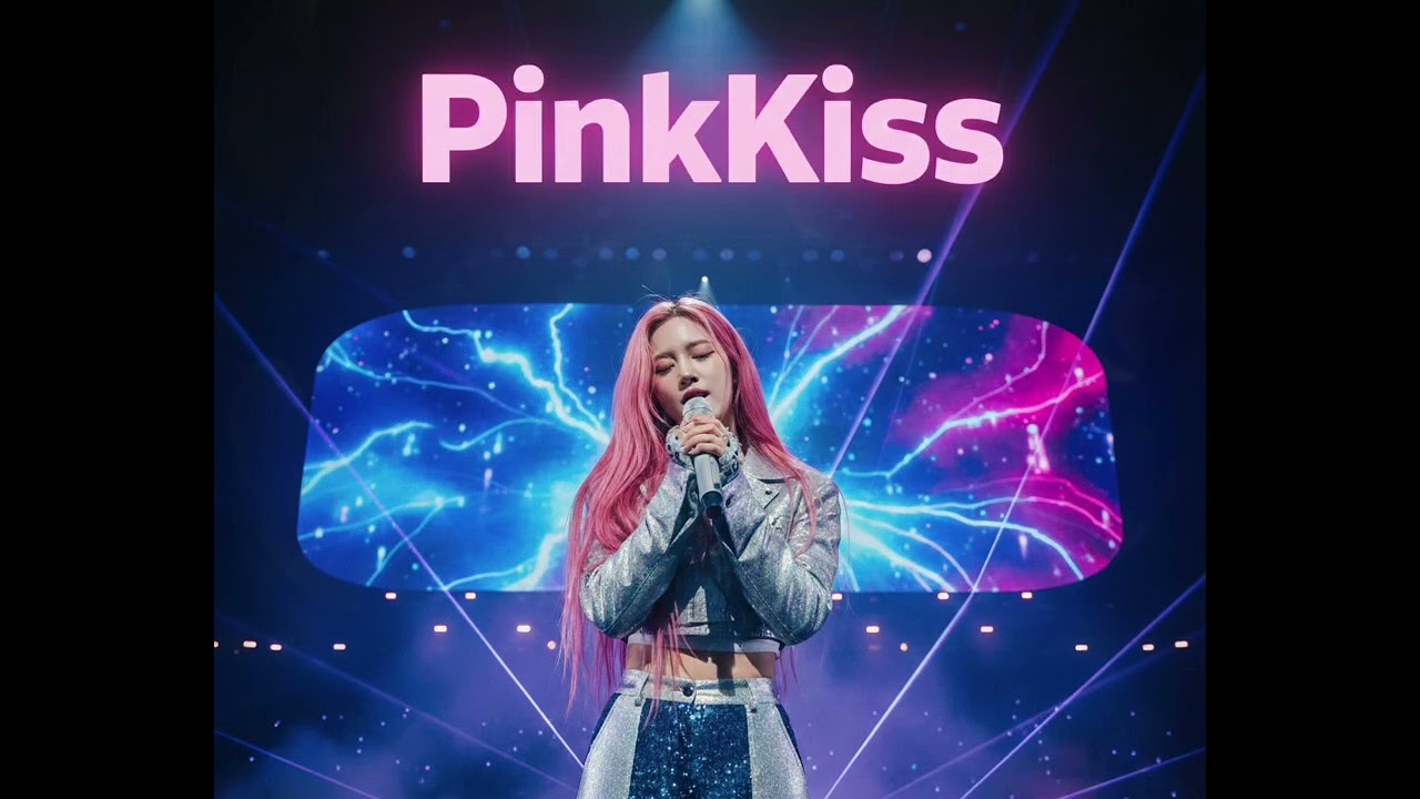PinkKiss - Take Over
