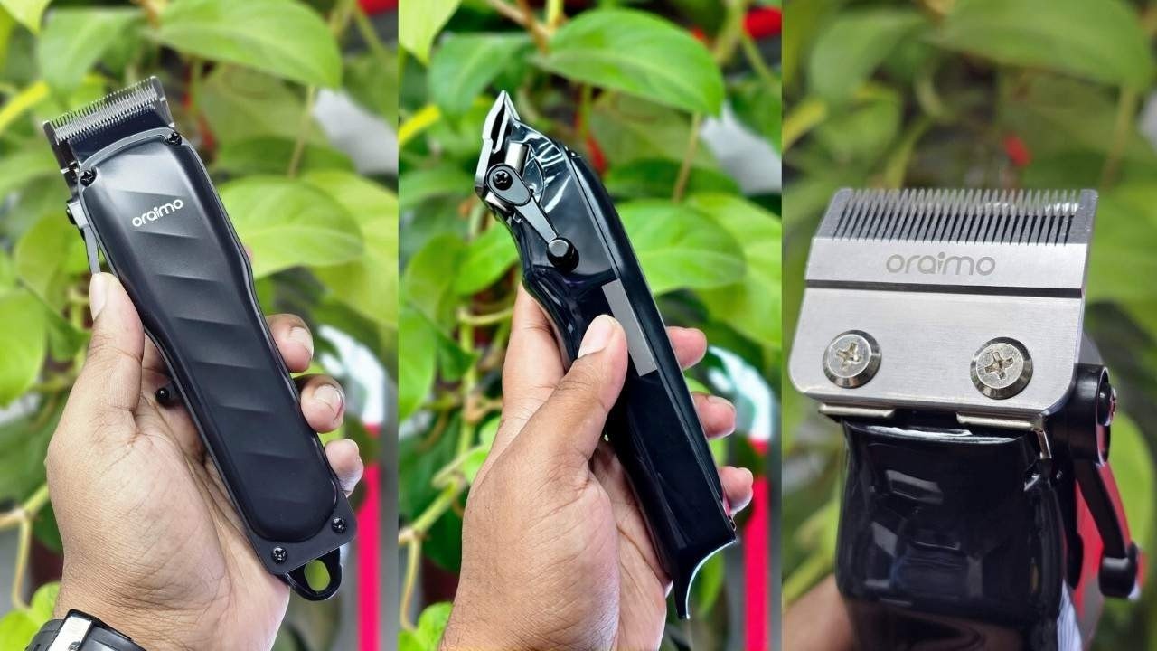 Oraimo EasyCut OCL-230 Trimmer full Review Bangla #trimmer