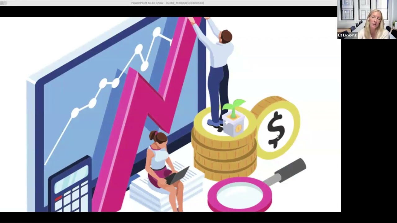 The PHRA Member Experience